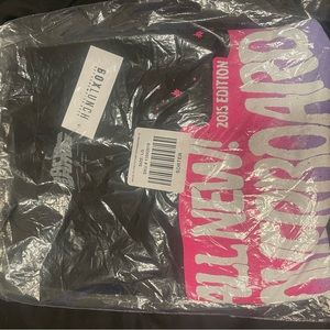 Back to the future shirt